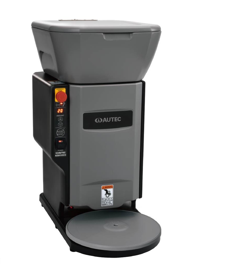 Robot Nigiri Autec ASM410SCE (Formatrice Sharidama)