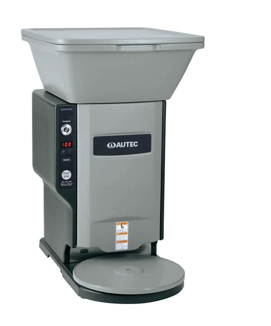 Robot Nigiri Autec ASM440CE - Formatrice Sharidama per Sushi