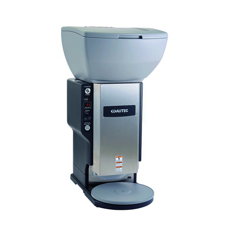 Macchina per Onigiri AUTEC-ASM575