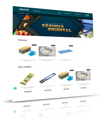 Macchina per Maki AUTEC-ASM865