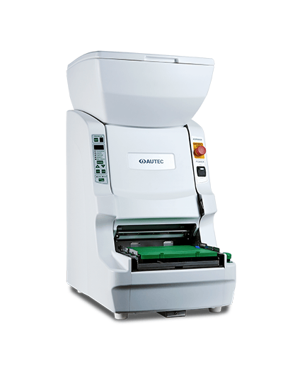 Macchina per Maki Autec ASM880CE