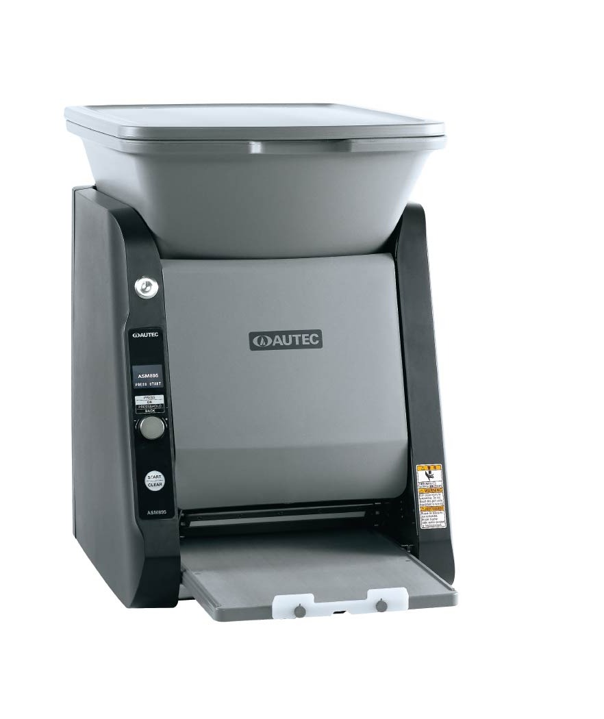 Sfogliatrice Riso Autec ASM895CE
