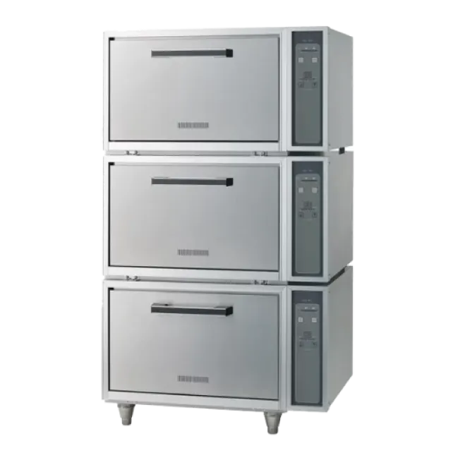 Macchina per Cuociriso Fujimak FRC162NC