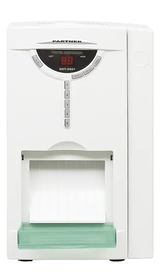 Seone自动湿毛巾分配器 SOT-2001H