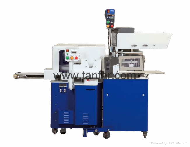 Macchina per Onigiri GSE/PS1800CE Fujiseiki FUJI-GSE-PS1800CE