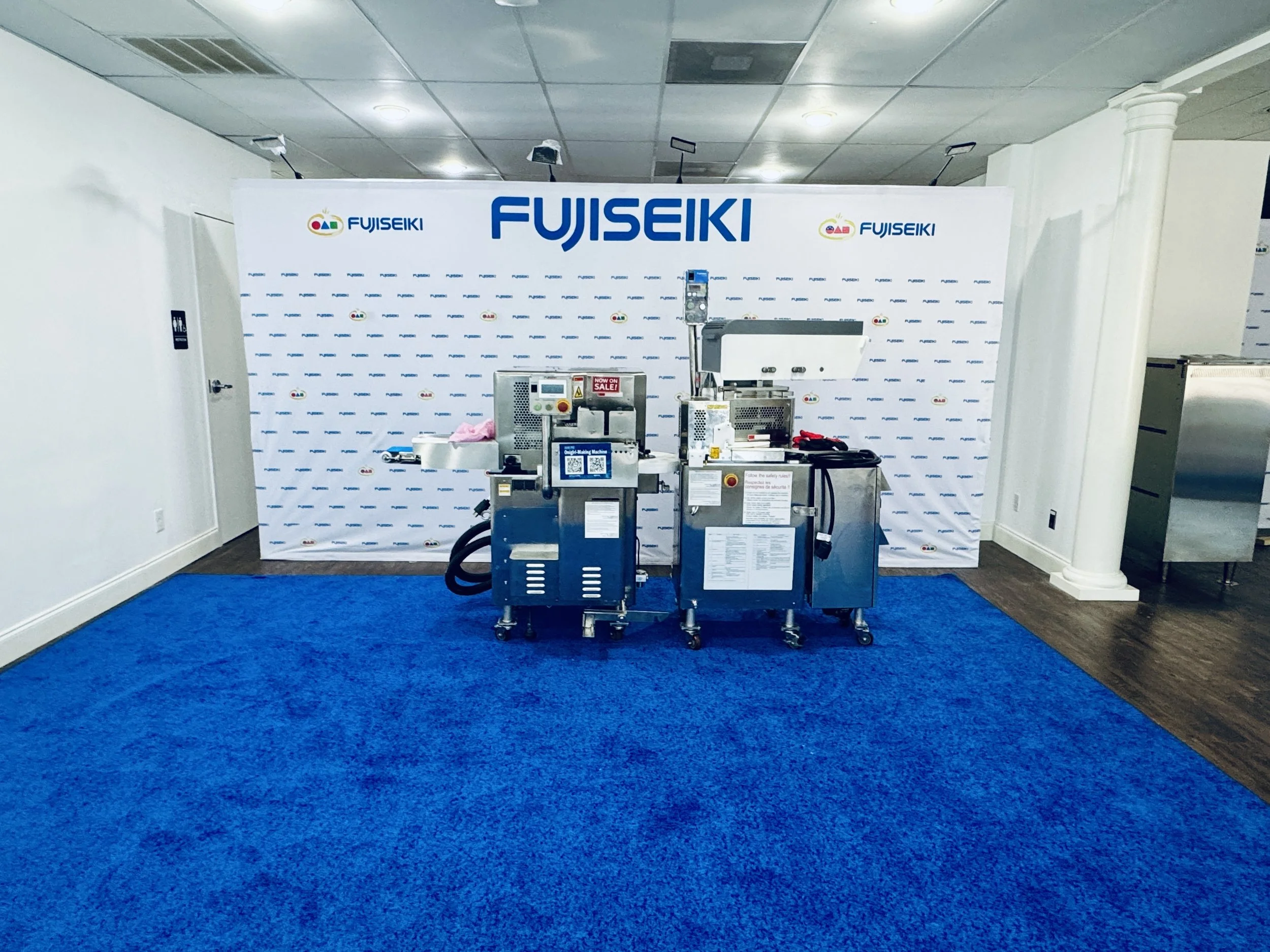 Macchina per Nigiri SUPER-NIGIRI foto 4