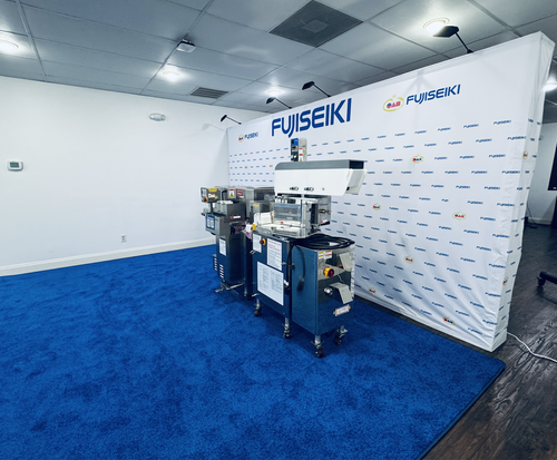 Macchina per Nigiri SUPER-NIGIRI foto 5