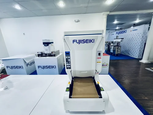 Fujiseiki Robot Nigiri Alta Produzione TSDH-S - Nigiri Robot