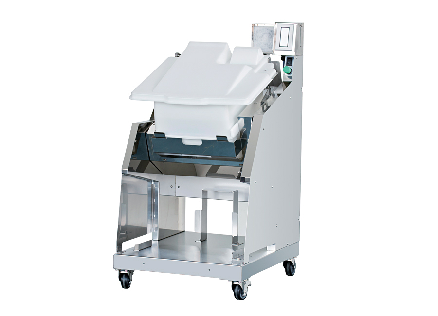 Macchina per Mixer Riso Fujiseiki FUJI-TUMBLER