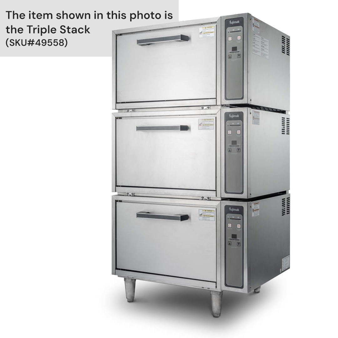 Macchina per Cuociriso FUJIMAK-CONT