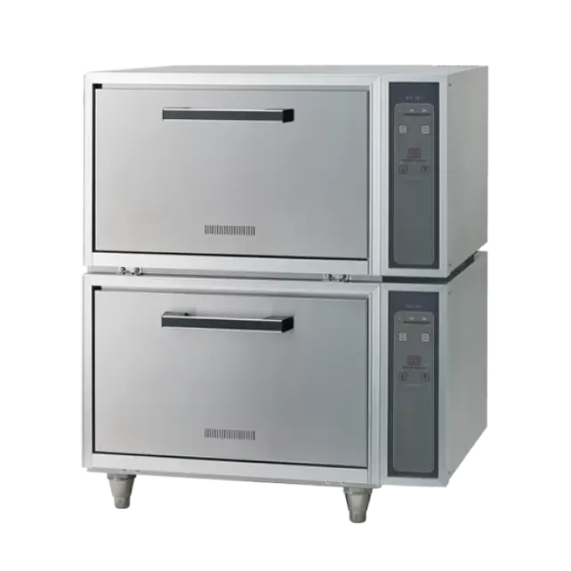 Macchina per Cuociriso FUJIMAK-FRC108