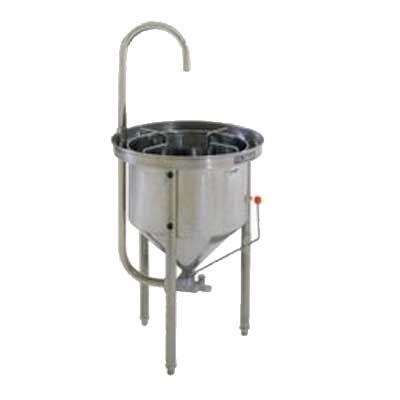 Lavariso FUJIMAK FRW15W