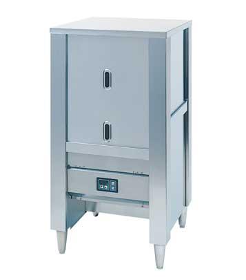 Macchina per Stoccaggio Riso FUJIMAK-STORAGE