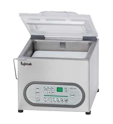 Macchina per Sottovuoto FUJIMAK-VAC
