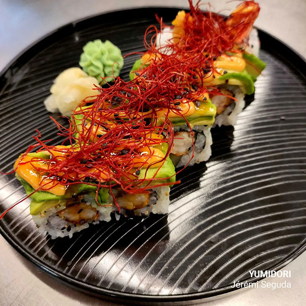 Macchina per Noodle Yamato ITALGI