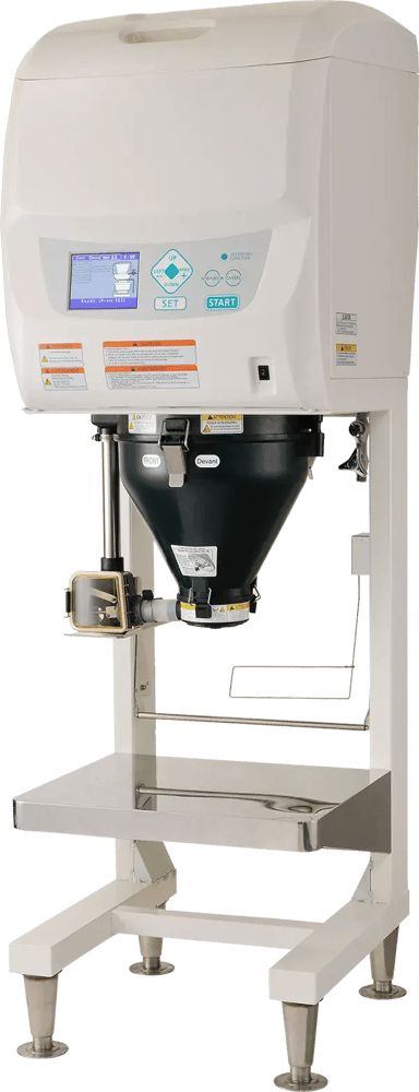Lavariso Automatico Kubota KP720NA-UL (Senmai Robo, silo 60 kg)