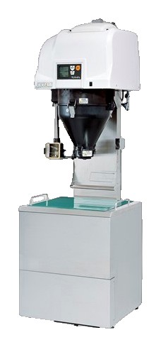 Lavariso Automatico Kubota KP-90KN-CE con Serbatoio Stoccaggio Riso 130 kg