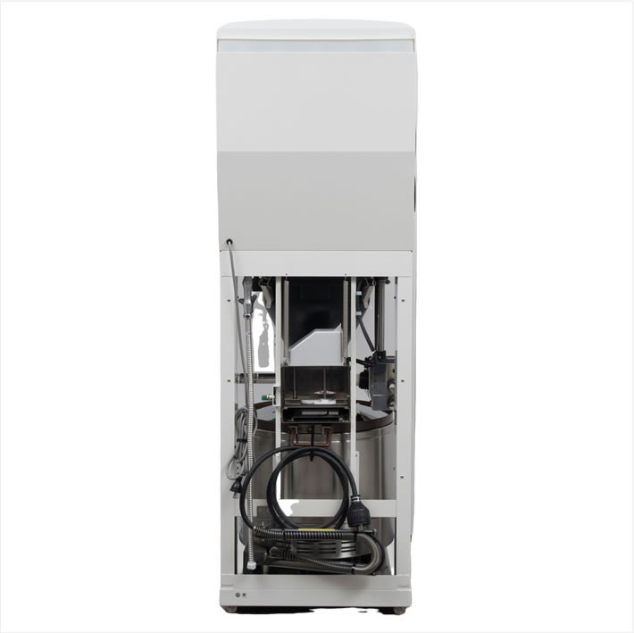 Cuociriso automatico IH Kubota Rice Robo KR723NA K (lava-cuoci-riso professionale)