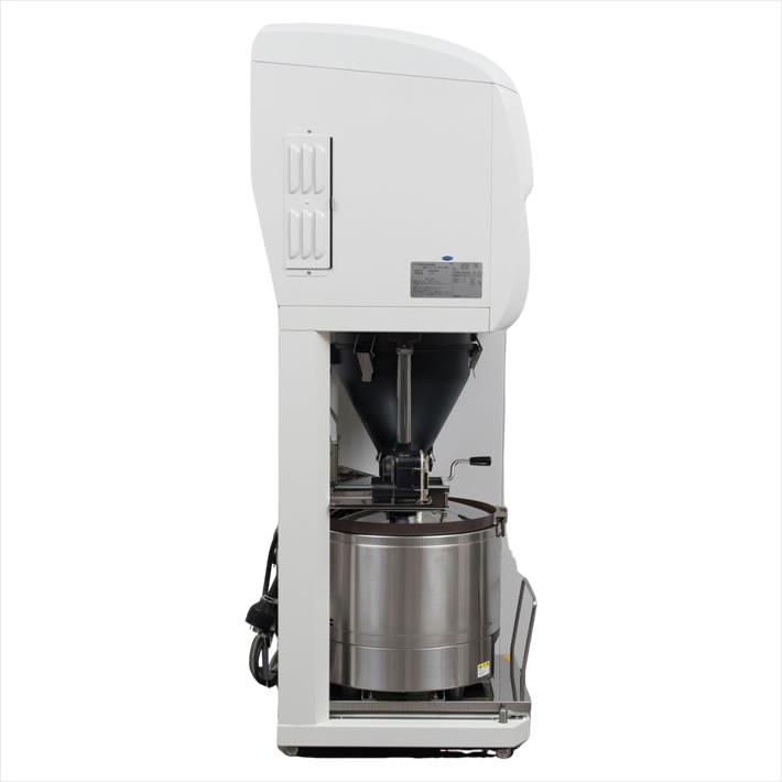 Cuociriso automatico IH Kubota Rice Robo KR723NA K (lava-cuoci-riso professionale)