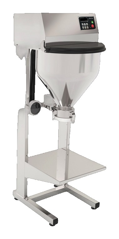 Lavariso Semiautomatico Prismafood ZO/SA