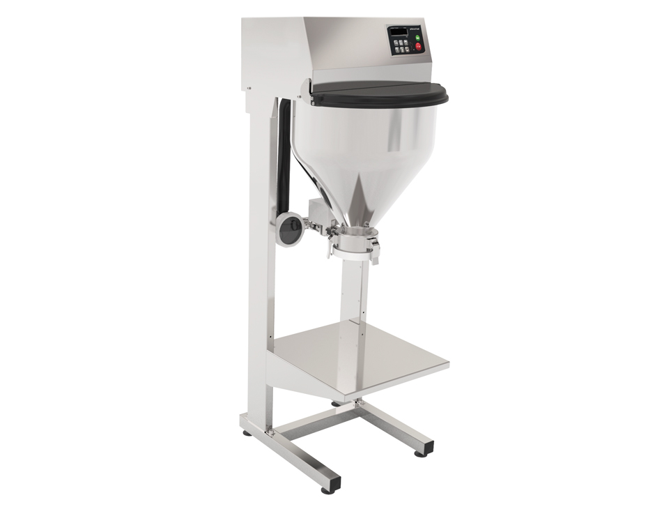 Lavariso Semiautomatico Prismafood ZO/SA