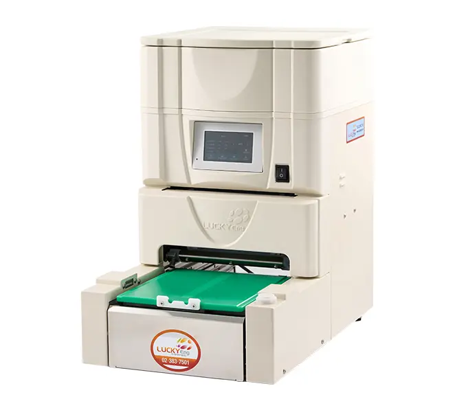 寿司米饭铺平机 Lucky Eng LCR-700 Sheet