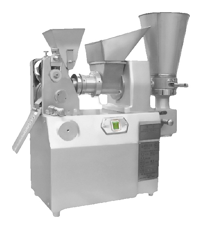 Formatrice Automatica per Gyoza/Ravioli Linkrich DP60 (da banco)