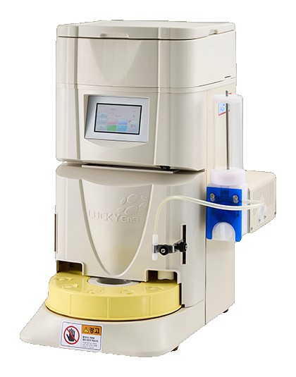 Robot Nigiri Lucky Eng LSR-370A