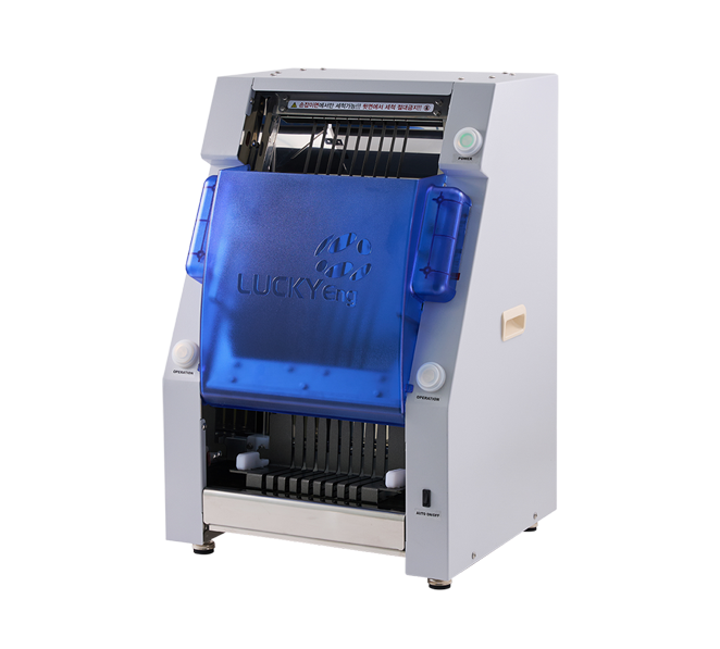 Macchina per Taglio Lucky Eng LUCKY-LCC105