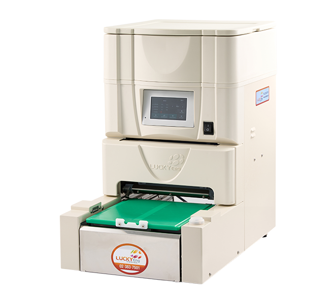 Macchina per Maki Lucky Eng LUCKY-LCR700