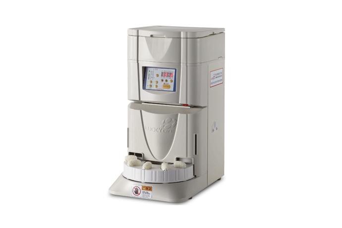 Robot Nigiri per Sushi Lucky Eng LSR-350 (Shari Robot Formatura Nigiri)