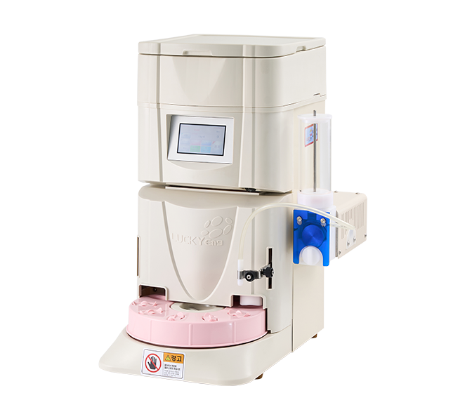 Macchina per Nigiri Lucky Eng LUCKY-LSR370