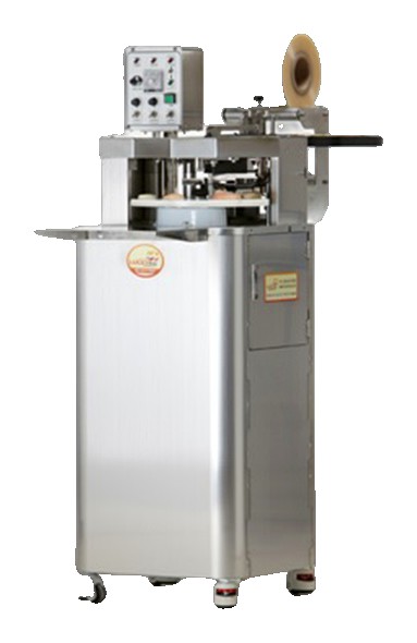 Confezionatrice Sushi Lucky Eng LW-202