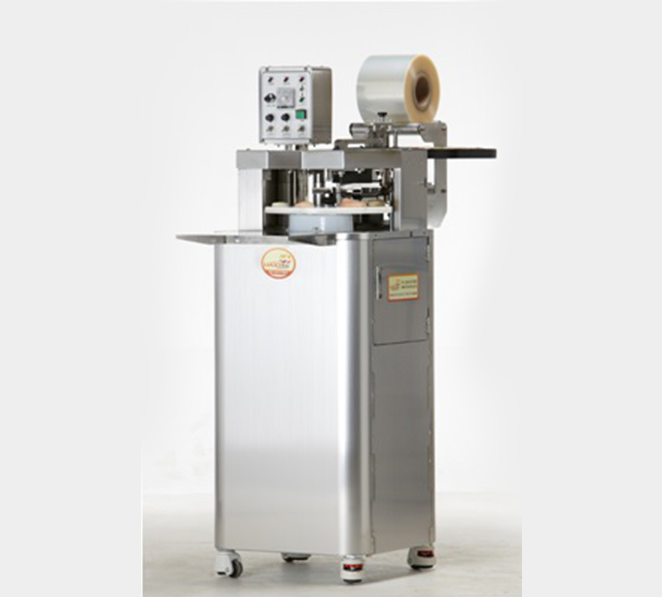 Confezionatrice Sushi Lucky Eng LW-202