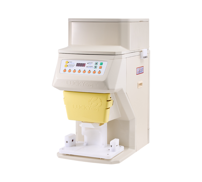 Dispenser Riso Automatico Lucky Eng RDR-600B