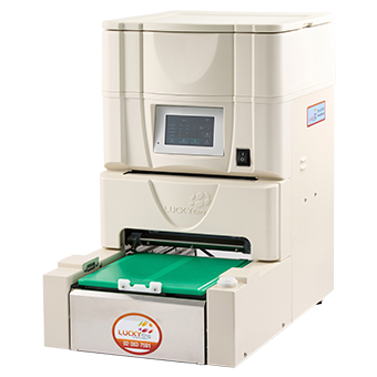 Macchina per Maki/Sushi Roll Lucky Eng LCR-700 Sheet Type