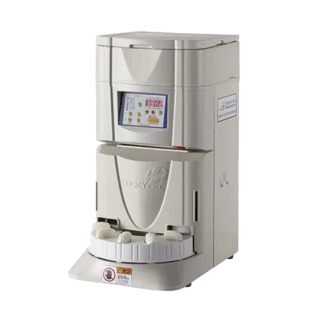 Macchina per Nigiri Lucky Eng LUCKY-TOPPING