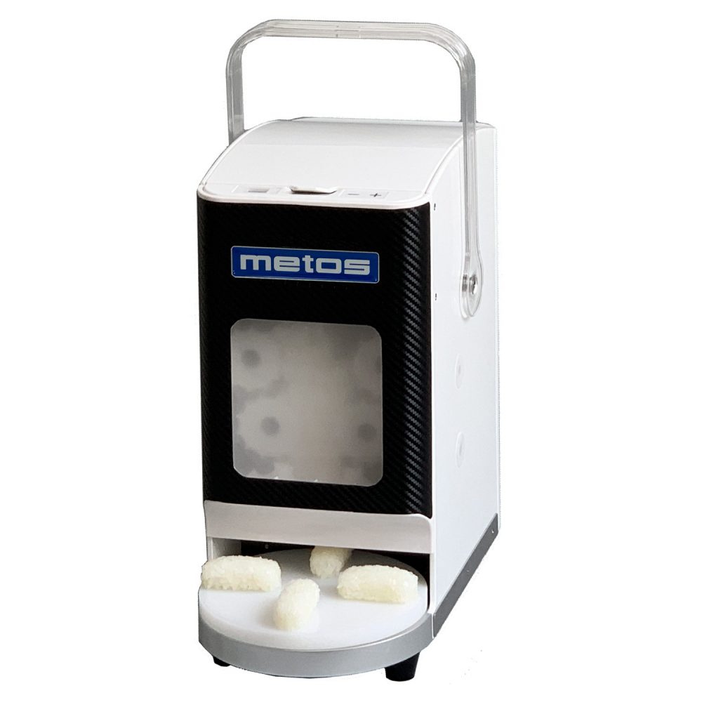 Robot Nigiri Semi-Automatico Metos LUX-N2 (xTOP-N2) Portatile