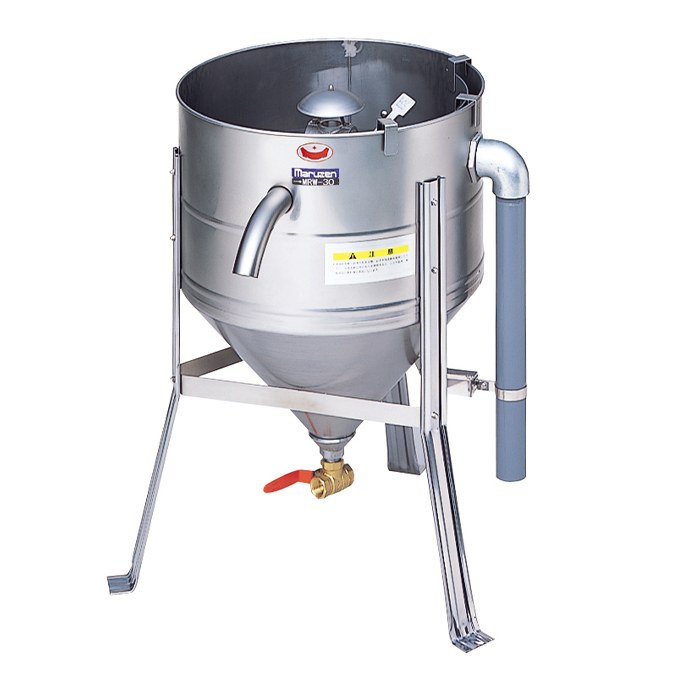 Lavariso a pressione d'acqua Maruzen MRW-30 (30 kg/ciclo)