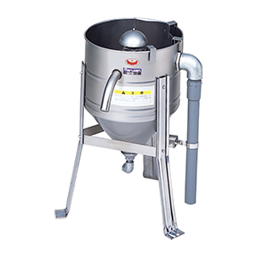 Lavariso a pressione d'acqua Maruzen MRW-30 (30 kg/ciclo)