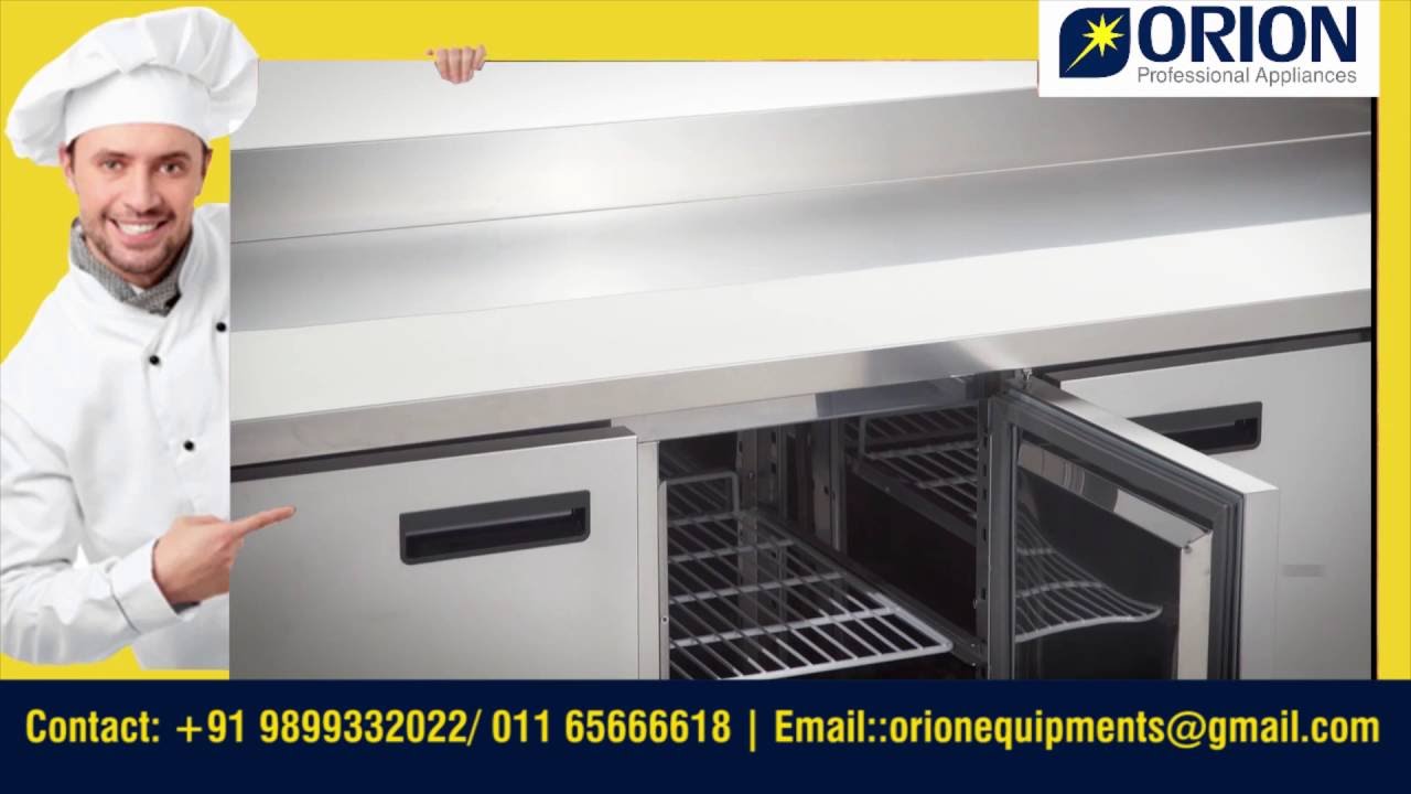 Macchina per Taglio Hoshizaki ORION