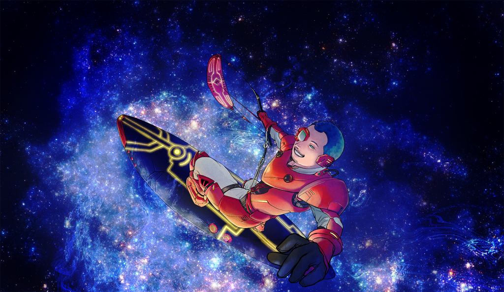 Macchina per Taglio Hoshizaki ORION