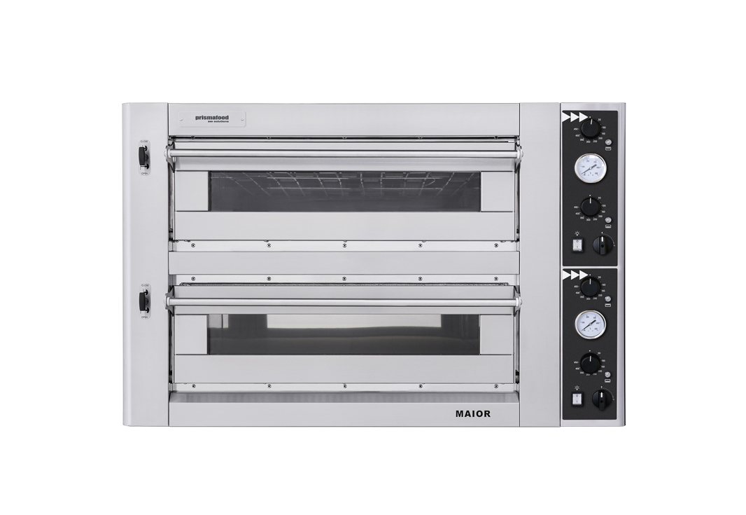 Macchina per Mixer Riso Prismafood PRISMA-KUMA