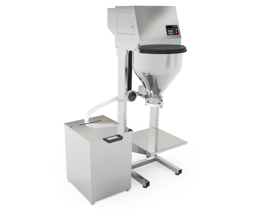 Lavariso Automatico Prismafood ZO/A