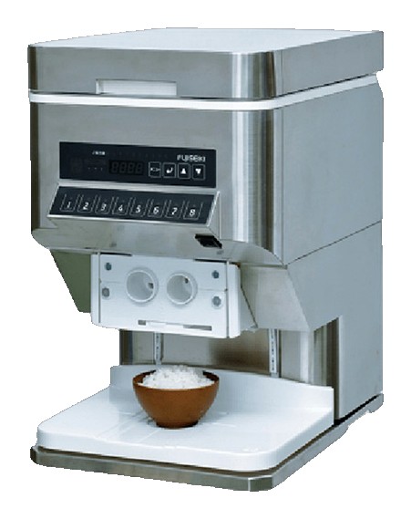 Dispenser Riso Fujiseiki MM (MM103CE)