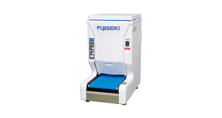 Sforma-sfoglia di riso da banco Fujiseiki KTS