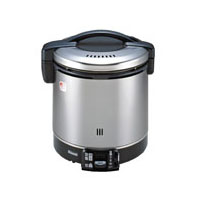Cuociriso a Gas Rinnai RR-100GS-C Kogamaru 2.0L (2-11 go)