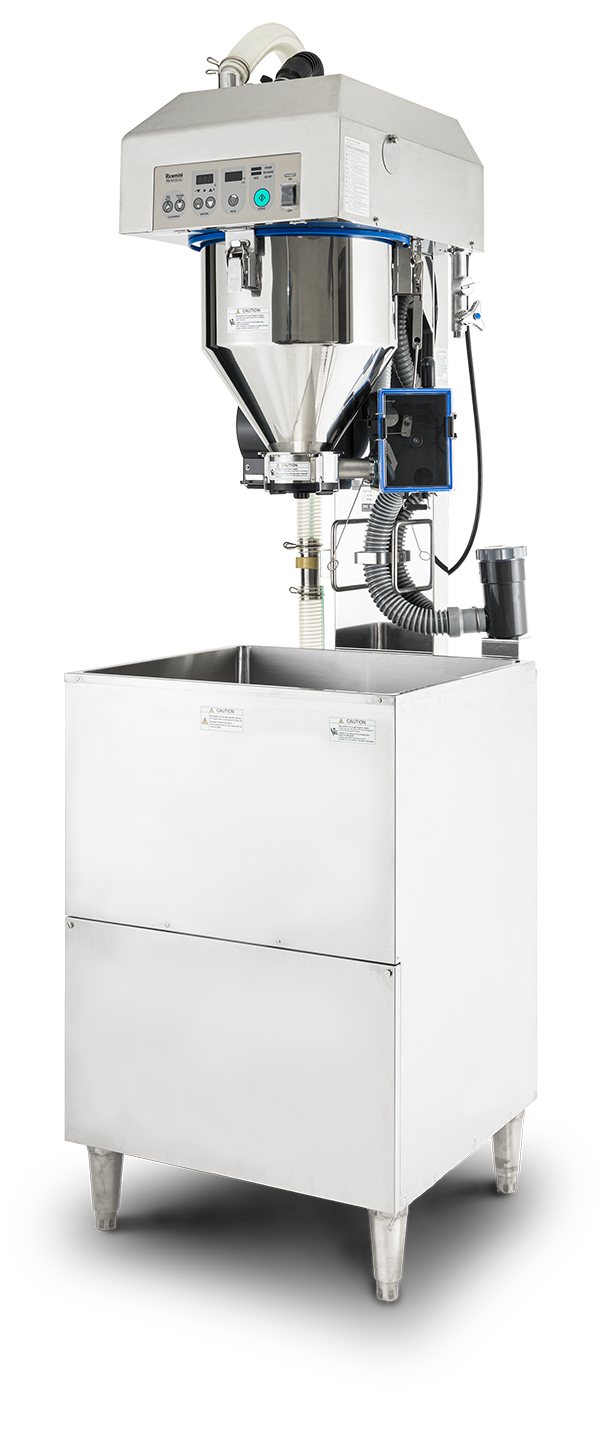 Macchina per Lavariso Hoshizaki RM401AG