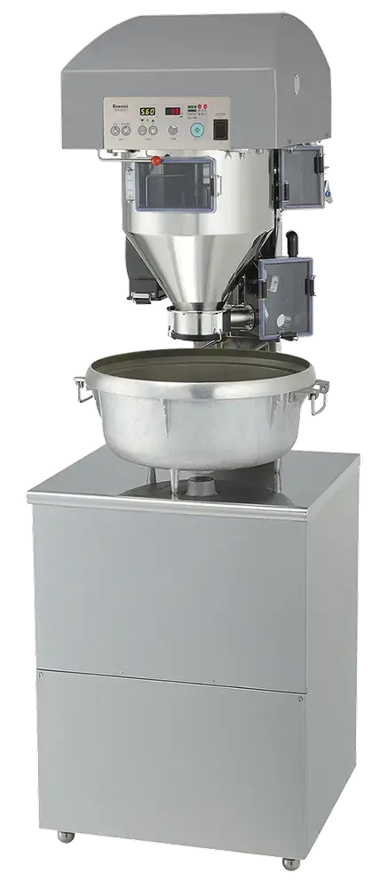 Lavariso automatico Rice Mini (Suzumo) RM-401AG-CE