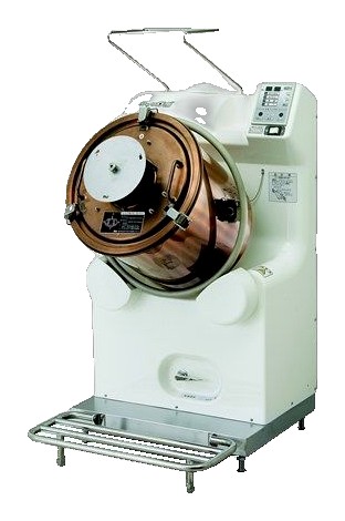 Macchina Aceto-Riso per Sushi Kubota Shari Robo KS726B